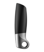 SATISFYER - MASTURBATEUR PUISSANT NOIR