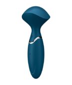 SATISFYER - MINI WONDER BLEU