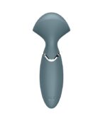 SATISFYER - MINI WONDER GRIS