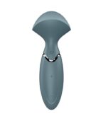 SATISFYER - MINI WONDER GRIS