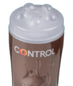 CONTROL - GEL DE MASSAGE 3 EN 1 BULLE DE CHOCOLAT 200 ML