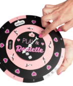 SECRETPLAY - JEU DE DÉS ET DE ROULETTE (ES/PT/EN/FR)