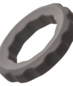 CALEXOTICS - BAGUE ALPHA ERECT GRIS