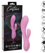 CALEXOTICS - CONTOUR ZOIE ROSE