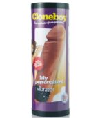 CLONEBOY - KIT PENIS CLONER AVEC VIBRATEUR