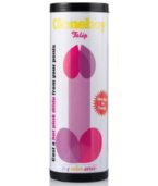 CLONEBOY - DILDO TULIP ROSE INTENSE