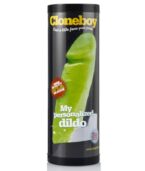 CLONEBOY - GLOW DANS LE KIT CLONER DARK PENIS