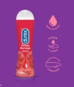 DUREX - JOUER FRAISE 50 ML