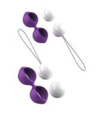 B SWISH - BFIT CLASSIQUE VIOLETTE