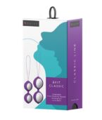 B SWISH - BFIT CLASSIQUE VIOLETTE