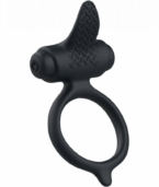 B SWISH - BCHARMED BASIC VIBRATEUR ANNEAU - ARDOISE