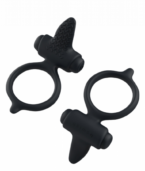 B SWISH - BCHARMED BASIC VIBRATEUR ANNEAU - ARDOISE