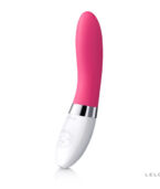 LELO - VIBRATEUR LIV 2 CERISE