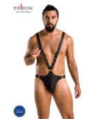 PASSION - 028 BODY HARRY NOIR S/M