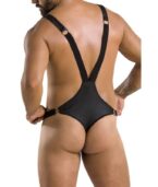 PASSION - 028 BODY HARRY NOIR S/M