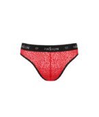 PASSION - 031 SLIP MIKE ROUGE S/M