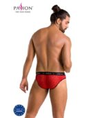 PASSION - 031 SLIP MIKE ROUGE S/M