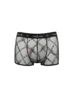 PASSION - 032 SHORT JAMES NOIR S/M