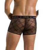 PASSION - 032 SHORT JAMES NOIR S/M