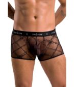 PASSION - 032 SHORT JAMES NOIR S/M