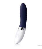 LELO - VIBRATEUR LIV 2 BLEU