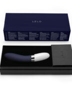 LELO - VIBRATEUR LIV 2 BLEU