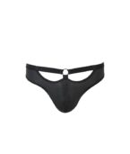 PASSION - 041 SLIP OUVERT JOE NOIR S/M