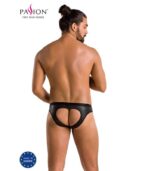 PASSION - 041 SLIP OUVERT JOE NOIR S/M