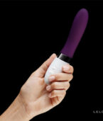 LELO - LIV 2 VIBRATEUR PRUNE