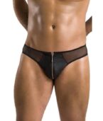 PASSION - 042 SLIP TIMMY NOIR S/M