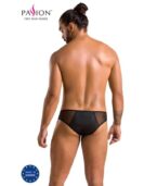 PASSION - 042 SLIP TIMMY NOIR S/M