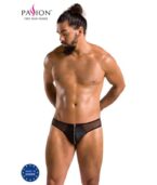 PASSION - 042 SLIP TIMMY NOIR L/XL