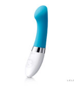 LELO - VIBRATEUR GIGI 2 BLEU TURQUOISE