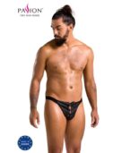 PASSION - 044 SLIP OUVERT BEN NOIR S/M