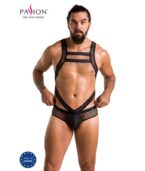 PASSION - 045 BODY VICTOR NOIR S/M