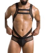 PASSION - 045 BODY VICTOR NOIR S/M