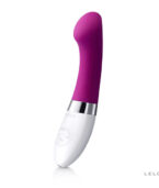 LELO - VIBRATEUR GIGI 2 ROSE PROFOND