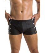 PASSION - 048 SHORT DAVID NOIR S/M