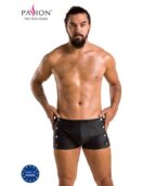 PASSION - 048 SHORT DAVID NOIR S/M