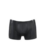 PASSION - 049 SHORT NOIR MAT S/M