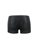 PASSION - 049 SHORT NOIR MAT S/M