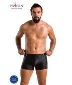 PASSION - 049 SHORT NOIR MAT S/M