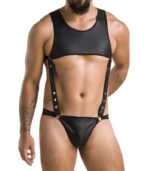 PASSION - 056 BODY ADAM NOIR S/M