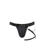 PASSION - 058 BILL THONG NOIR S/M