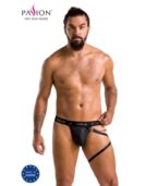 PASSION - 058 BILL THONG NOIR S/M