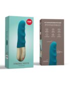 FUN FACTORY - STRONIC PETITE BLEU PROFOND