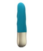 FUN FACTORY - STRONIC PETITE BLEU PROFOND