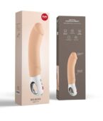 FUN FACTORY - VIBRATEUR BIG BOSS G5 NUE