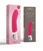 FUN FACTORY - VIBRATEUR BIG BOSS G5 ROSE