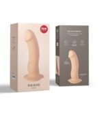 FUN FACTORY - LE DILDO BOSS STUB NUDE